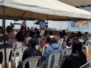 Funza impulso empleo con jornada SENA “ExpoEmpleo”