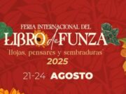 Funza inaugura la Feria Internacional del Libro “Hojas, Pensares y Sembraduras”