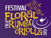 Fusagasugá abre inscripciones para el Festival Floral 2025