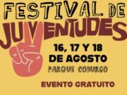 Fusagasugá se prepara para el Festival de Juventudes 2025