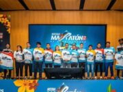 Girardot acogerá la segunda edición de la Media Maratón de Cundinamarca