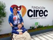 Avanza entrega de ayudas técnicas para población infantil en Cundinamarca