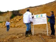 La CAR detiene actividad minera ilegal a la cuenca alta del río Bogotá