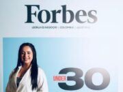 Liderazgo rural de Choachí reconocido en Forbes 30 Under 30