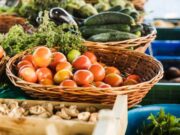 Mercados Verdes trae el sabor local a los hogares funzanos