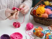 Mosquera impulsa sus artesanas con la primera Tejetón