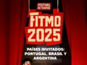 Mosquera vibra con el Festival Internacional de Teatro 2025