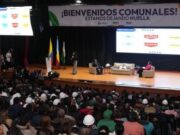 Placa huellas rurales avanzan en 116 municipios de Cundinamarca