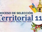 Proceso de Selección Territorial 11 avanza con pruebas escritas en Cundinamarca