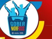 Programa “Gobermorfosis” fomenta hábitos saludables en la Gobernación