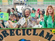 Se Celebro el Día del Reciclador en Mosquera
