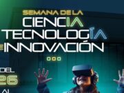 Semana de la Ciencia y la Innovación en Cajicá