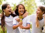 Soacha premia la creatividad y el respeto en la hinchada juvenil