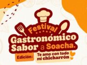Se realizará el Festival Gastronómico en Soacha