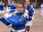 Tocancipá vibra con el XXVII Concurso Nacional de Bandas