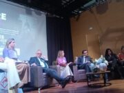 Mosquera socializó la Ruta de Atención a Víctimas de Violencia Intrafamiliar