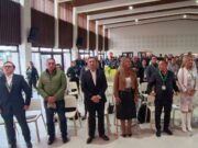 Encuentro de Empresarios: Energía y Sostenibilidad impulsó la transición energética desde Madrid