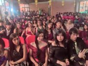 La Noche de las Estrellas iluminó con talento y creatividad Estudiantil