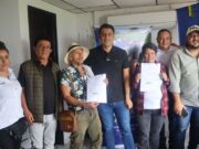 Inicia construcción de vivienda en sitio propio en El Colegio: Alcaldía de El Colegio, Fundación Techo Digno, Tago Construcciones y Compensar lideran el proyecto