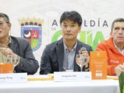 Alianza internacional proyecta catastro en Chía