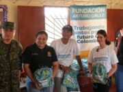 Alianza por la educación rural en el norte del Tolima