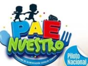 Asociaciones campesinas de Cundinamarca abastecen el “PAE Nuestro”