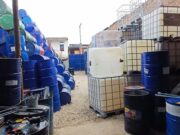 Avanzan controles a residuos peligrosos en Soacha