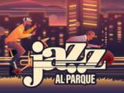 Edición 28 de Jazz al Parque en Bogotá