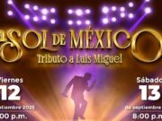 Clásicas del Amor celebra 30 años con tributo a Luis Miguel