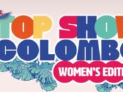 Top Show Colombo Women’s Edition destacará el talento femenino en la música
