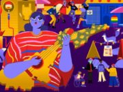 Bogotá se prepara para vivir el Festival Centro 2026