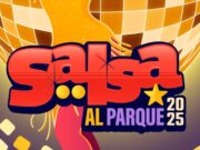 Salsa al Parque celebra 25 años en Bogotá
