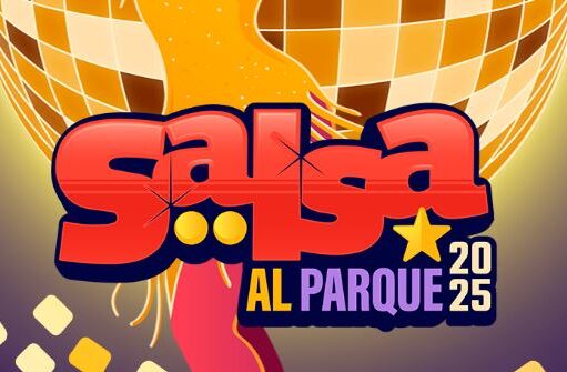 Salsa al Parque celebra 25 años en Bogotá