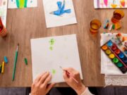 Bogotá celebra el Día de la Persona Mayor con Jornada de Arteterapia