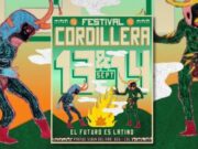 Bogotá se prepara para el Festival Cordillera