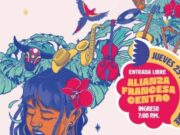 Top Show Colombo Women’s Edition pone en escena a las mujeres Artistas