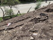 CAR suspende rellenos ilegales en Chía y Zipaquirá