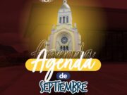 Cajicá presenta la Programación de Septiembre