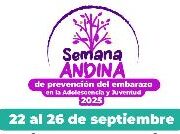 Cajicá realiza la Semana Andina 2025