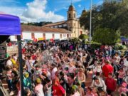 Cerró con éxito el EurekaFest 2025 en Nemocón