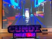 Cundi Creators participa en el Diplomado Digital