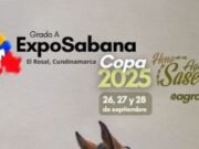 El Rosal se alista para la ExpoSabana 2025