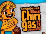 El Rosal vive XXI Semana Cultural Chingas 2025