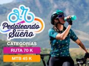 En Cundinamarca Inscripciones abiertas para Pedaleando por un Sueño