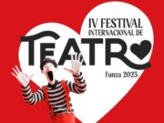 En Funza realizan el IV Festival Internacional de Teatro