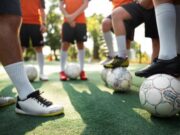 En Zipacón participe del Torneo de Futsal “Pasión y Amistad en la Cancha”