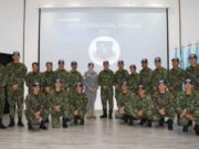 Escuelas de formación militar iniciaron el “Reto Operacional Púrpura”