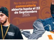 Festival Sua Hip Hop 2025 busca talentos en Soacha