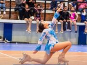 Festival de Patinaje Artístico “Soñando sobre ruedas” destacó talento en Sopó