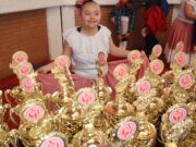 Funza celebró las Olimpiadas de Discapacidad 2025